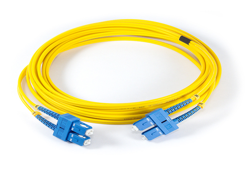 Fiber Patch Cord Lc To Lc