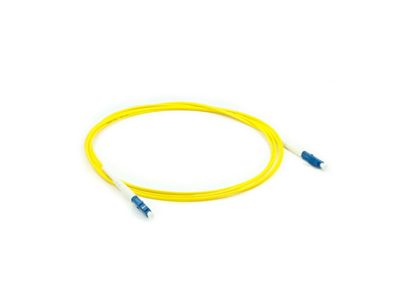 Lc To Fc Patch Cord