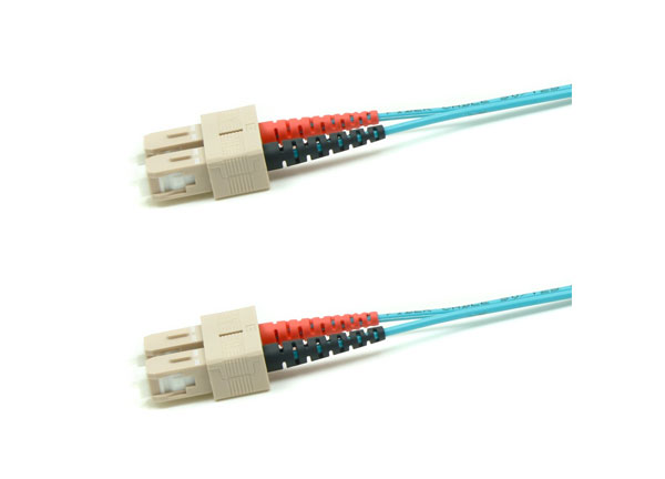 Fiber Optic Patch Cord Supplier