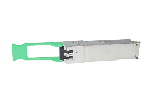 100G QSFP28 CWDM High Rate Optical Transceiver 2KM 1310nm Compatible with Huawei ZTE