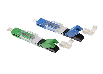 新型SC UPC光纤快速连接器0.9毫米2.0毫米3.0毫米
