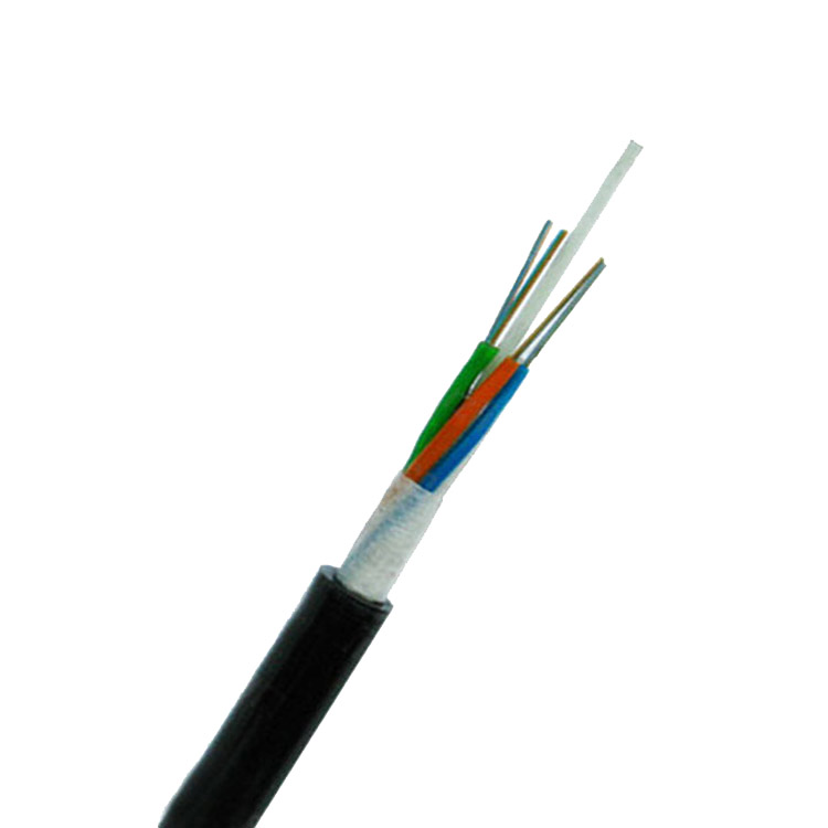 室外光缆非金属光缆松套管144芯玻璃钢单模GYFTY