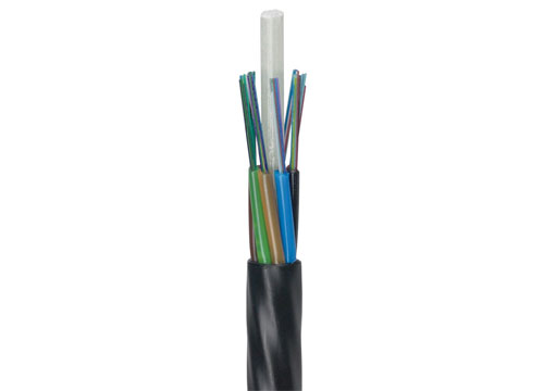 微型吹气光缆 | GCYFTY管道光缆144芯单模G652D聚乙烯护套
