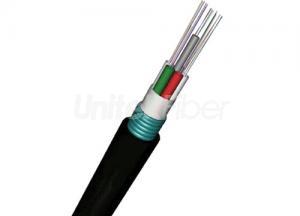 OSP金属层绞式室外光缆