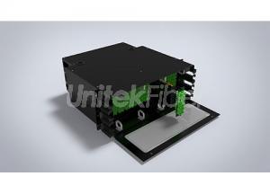 288光纤机架式光纤配线架（ODF）配线盒
