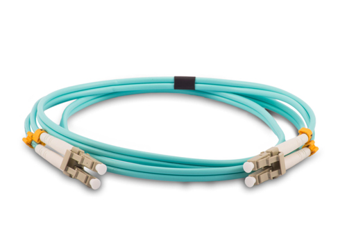 Lc Lc Patch Cord