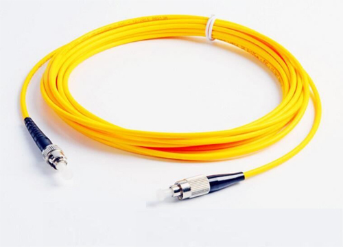 卓越的光纤跳线MTRJ-MTRJ双工2.0毫米LSZH聚氯乙烯