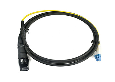 FTTA防水户外光纤跳线组件AARC ODC连接器