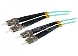 光纤连接器ST APC UPC OS2、OM1、OM2、OM3 OM4