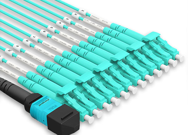 Mpo Patch Cable