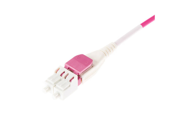 Fc Lc Patch Cord