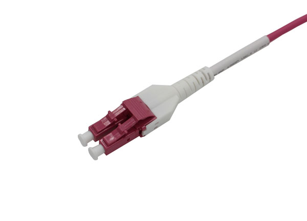 Lc To Sc Fiber Patch Cord