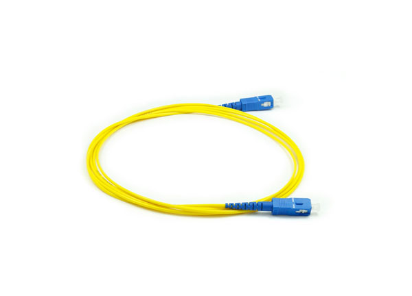 Fiber Patch Cord Suppliers
