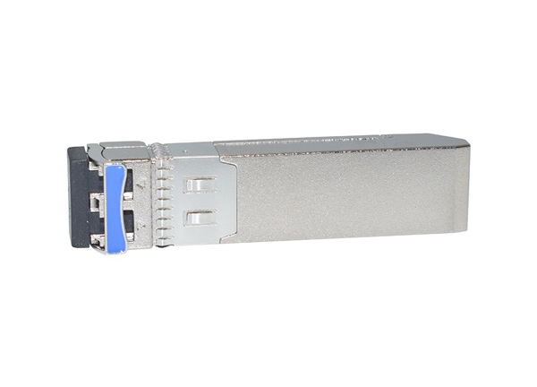 CWDM 25G SFP28 Optic Transceiver Module 1350nm 10KM DDM Compatible With Multiple Brands