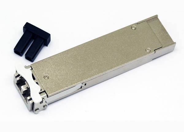 10G XFP Optical Transceiver With High Performance Low Consumption 300m 10KM 40KM 80KM
