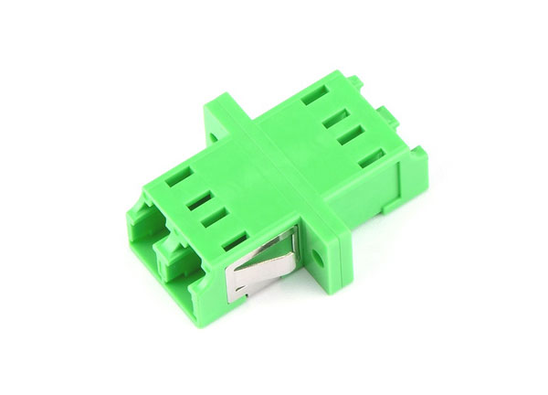 Sc To Lc Fiber Adapter