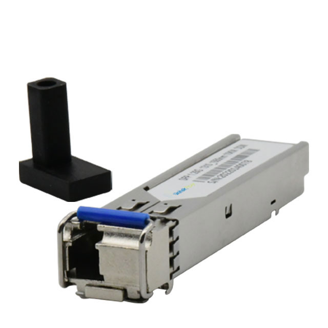 bidi sfp module optical transceiver 1