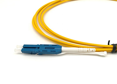Sc Fiber Optic Connector