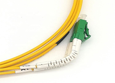 Sma Fiber Optic Connector