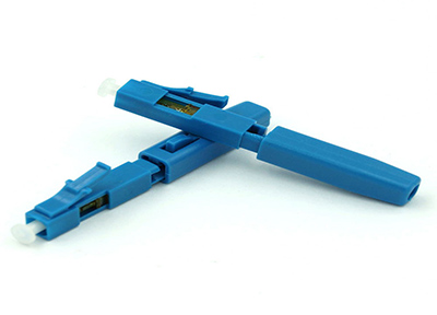 St To Lc Fiber Connector