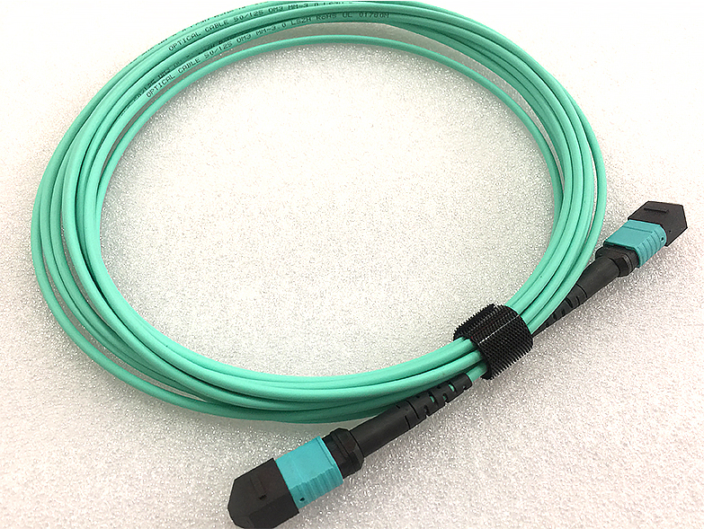 mpo patch cable