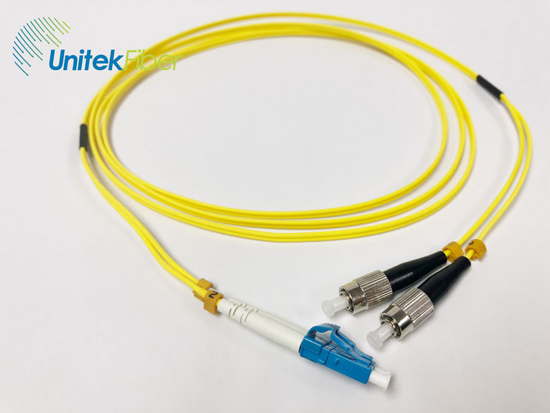 Do You Know How Much Temperature Can the Optical Fiber Withstand